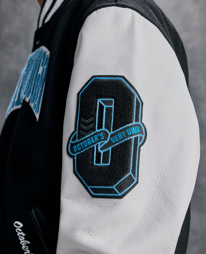 OVO Scarborough Shooting Stars Varsity Jacket