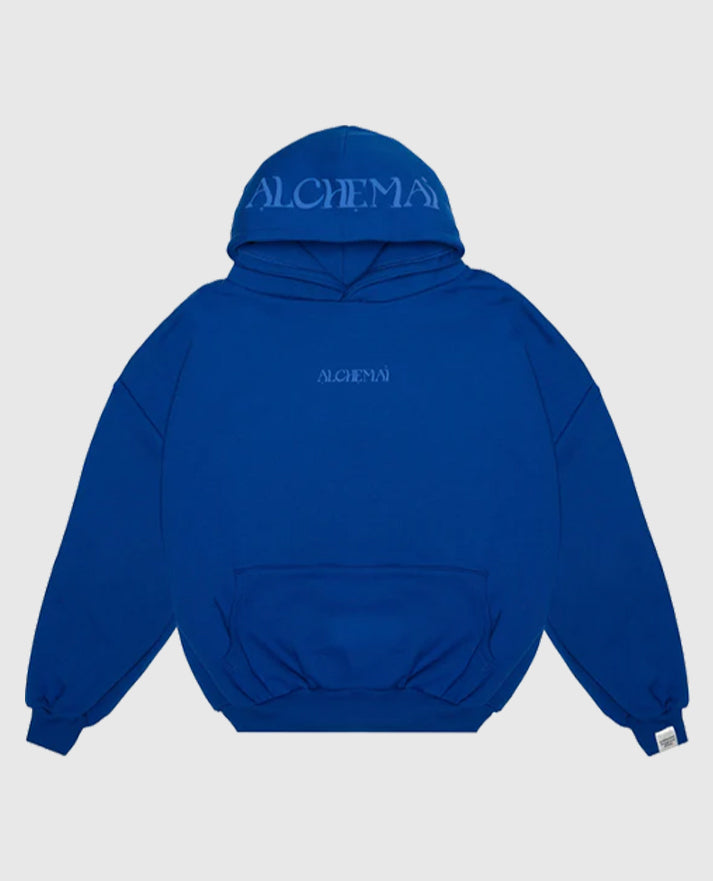 Alchemai Fear of Looking Stupid Hoodie