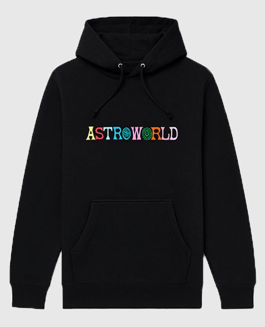 Astroworld Hoodie