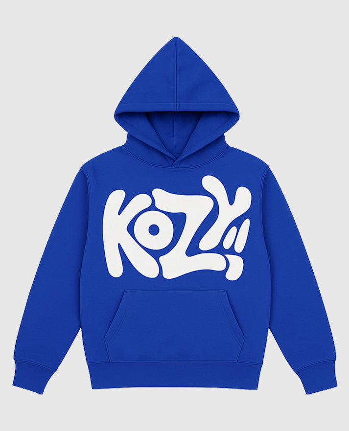 Y2K Kozy Hoodie