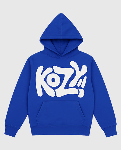 Y2K Kozy Hoodie