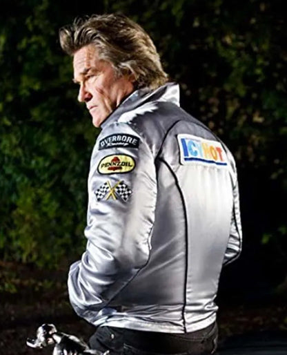 Death Proof Stuntman Mike Jacket