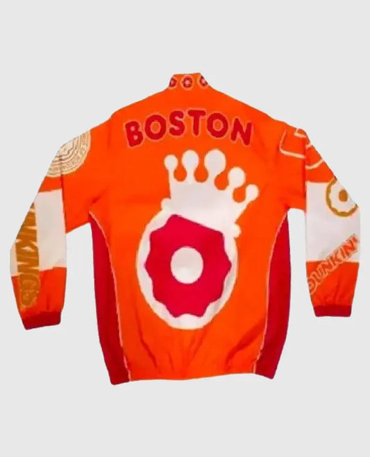 Dunkin Donuts Super Bowl Tracksuit