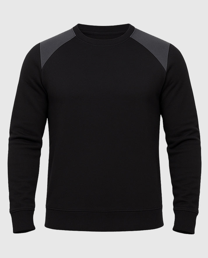Dwayne Johnson Red One Black T-shirt