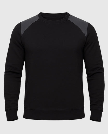 Dwayne Johnson Red One Black T-shirt
