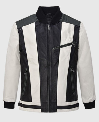 Ferris Bueller's Day Off Matthew Broderick Leather Jacket