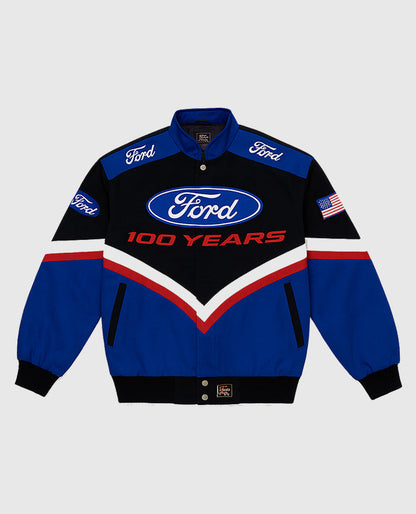 Ford Racing Jacket