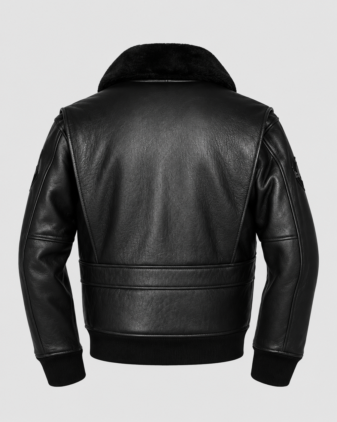 G-1 Wings of Gold Leather Jacket