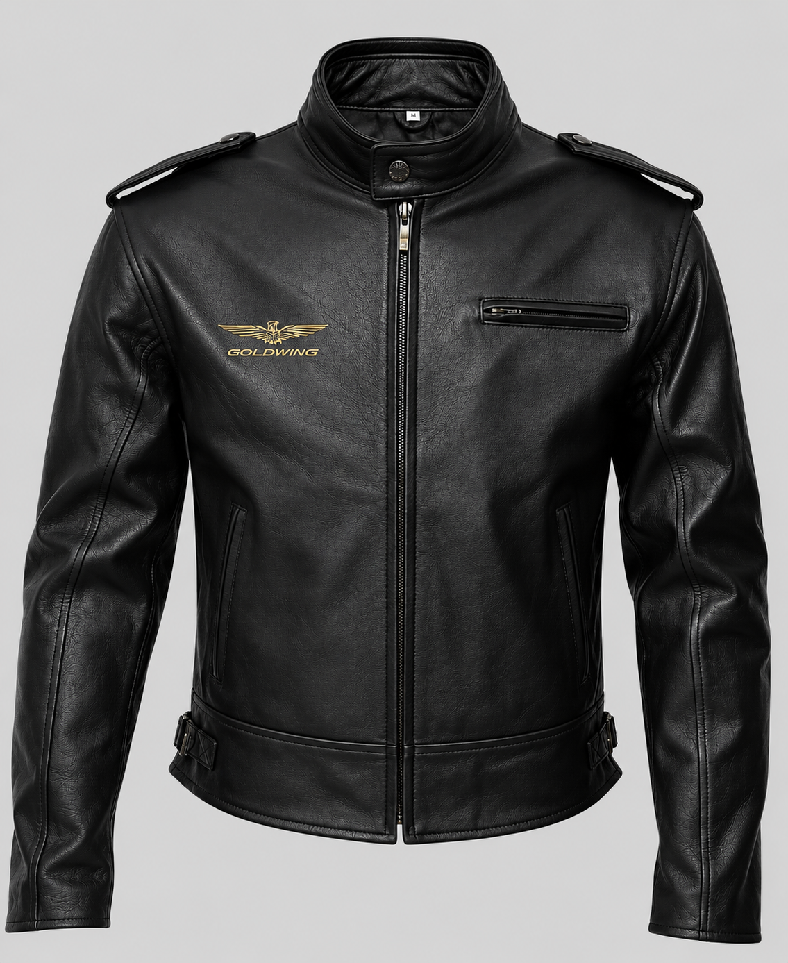 Goldwing Leather Jacket
