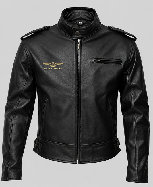 Goldwing Leather Jacket
