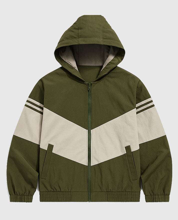 Hydro Sprint Jacket