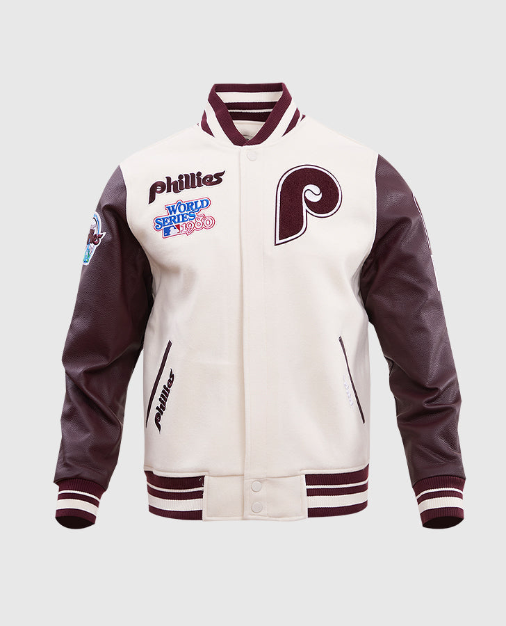 MLB-Philadelphia-Phillies-Mens-Rib-Wool-Varsity-Jacket