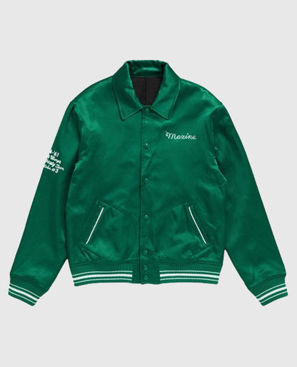 MaXXXine 2024 Jacket