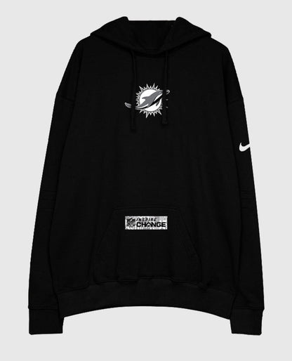 Miami Dolphins Inspire Change Hoodie