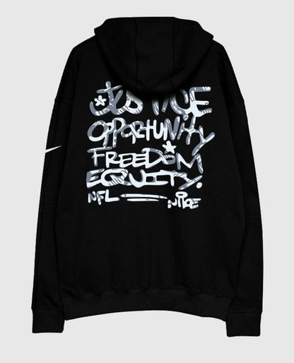 Miami Dolphins Inspire Change Hoodie