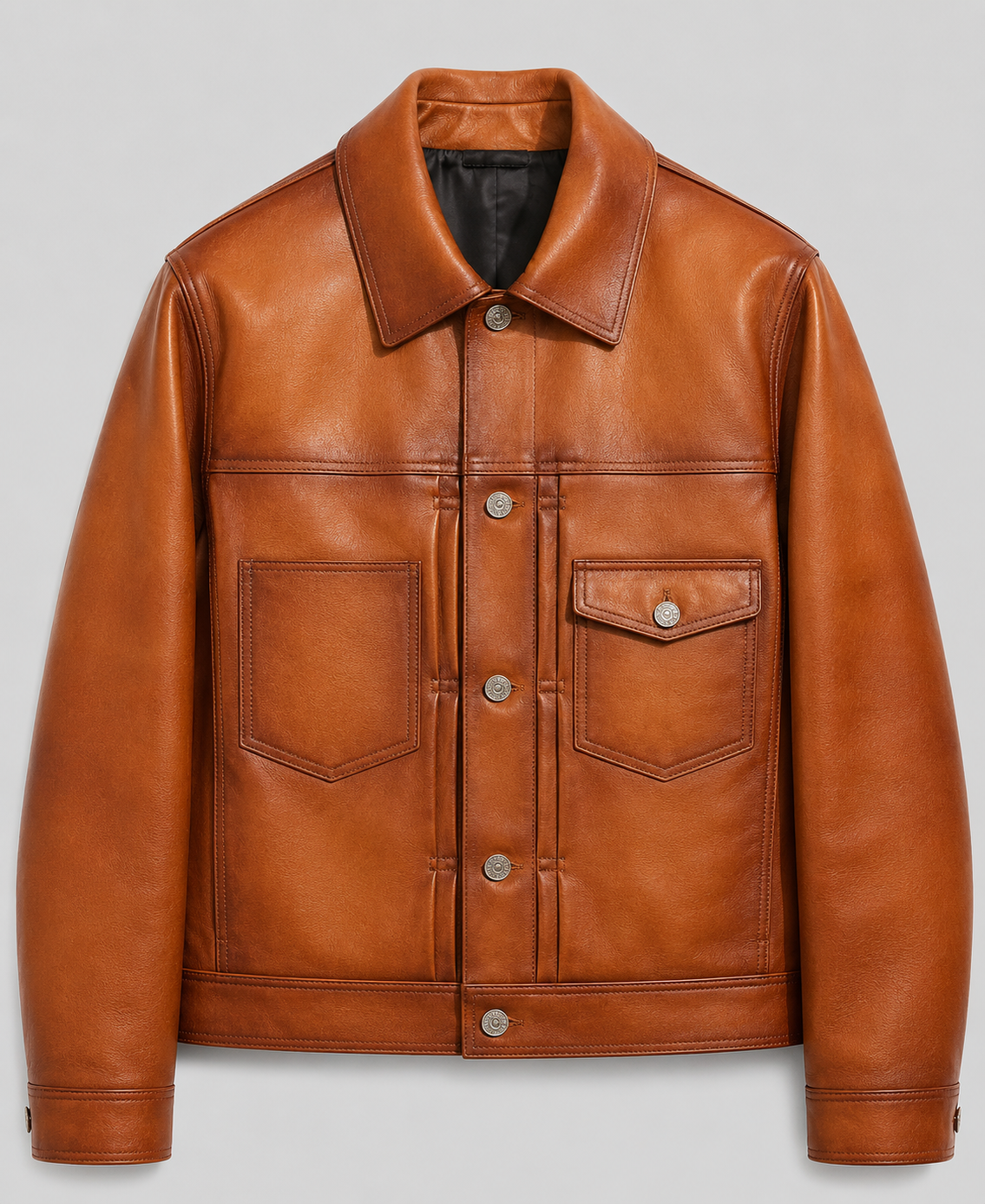 Mike Epps Leather Jacket
