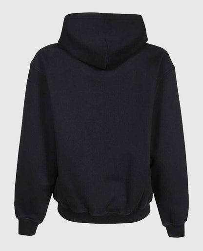 Represent Welcome To The Jungle Black Pullover Hoodie