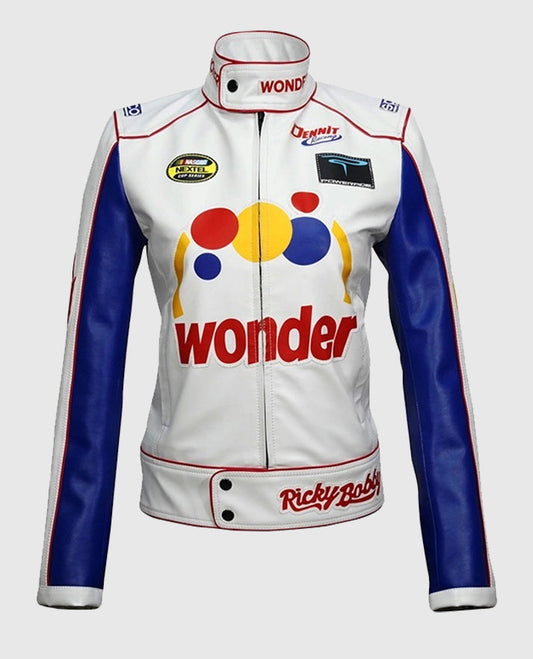 Ricky Bobby Talladega Nights Costume