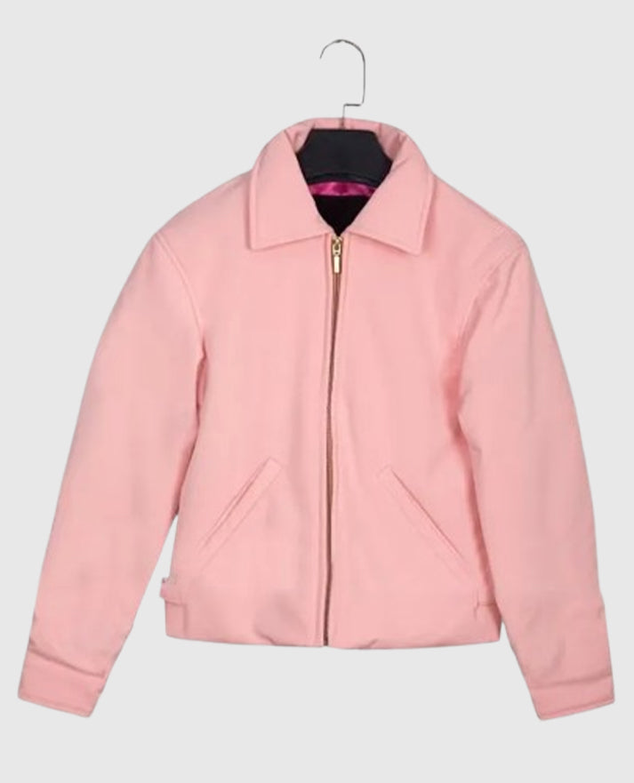 Rise of the Pink Ladies Jacket