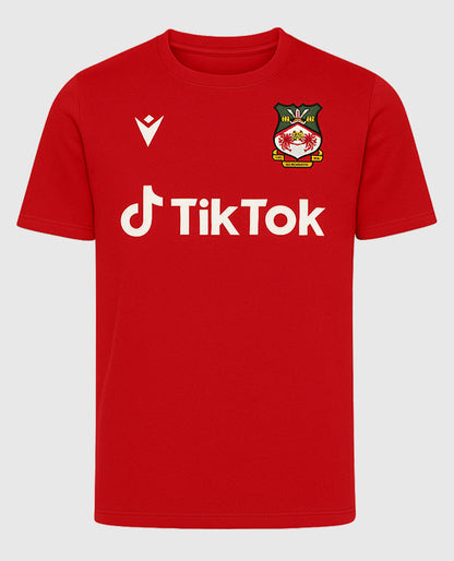 Ryan Reynolds Wrexham AFC T-shirt