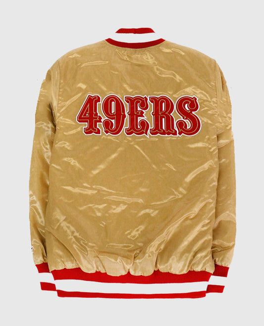 San Francisco 49ers Jacket