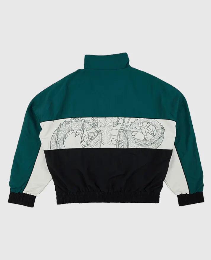 Shenron Eternal Dragon Ball Jacket