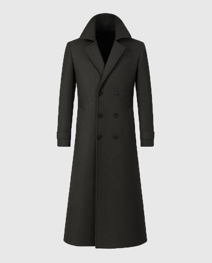 Spider Man Noir Coat