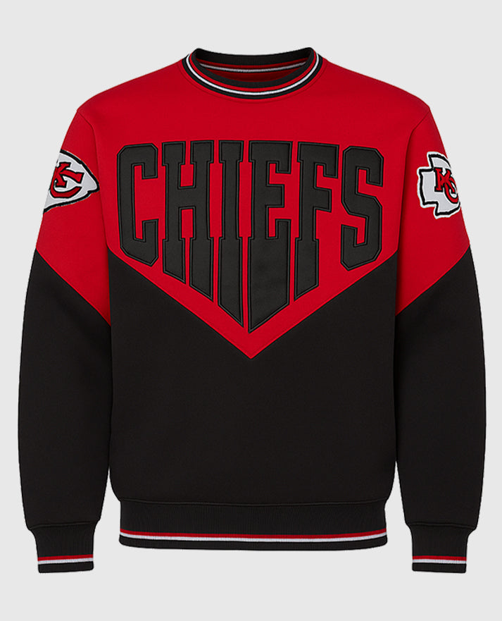 Taylor Swift Kansas City Vintage Chiefs Sweatshirt