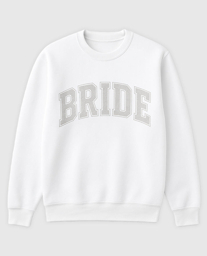 The Bar Bride Sweatshirt