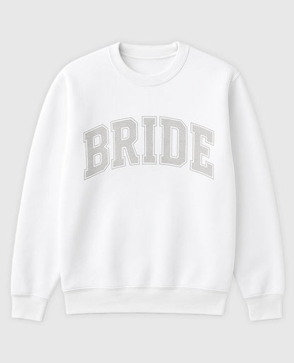 The Bar Bride Sweatshirt