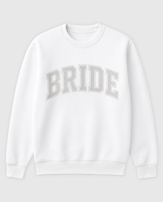 The Bar Bride Sweatshirt