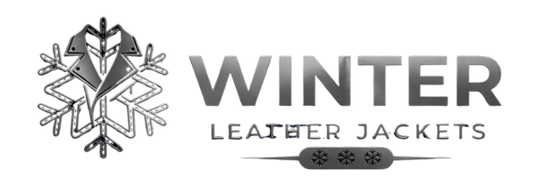 Winter Leather Jackets