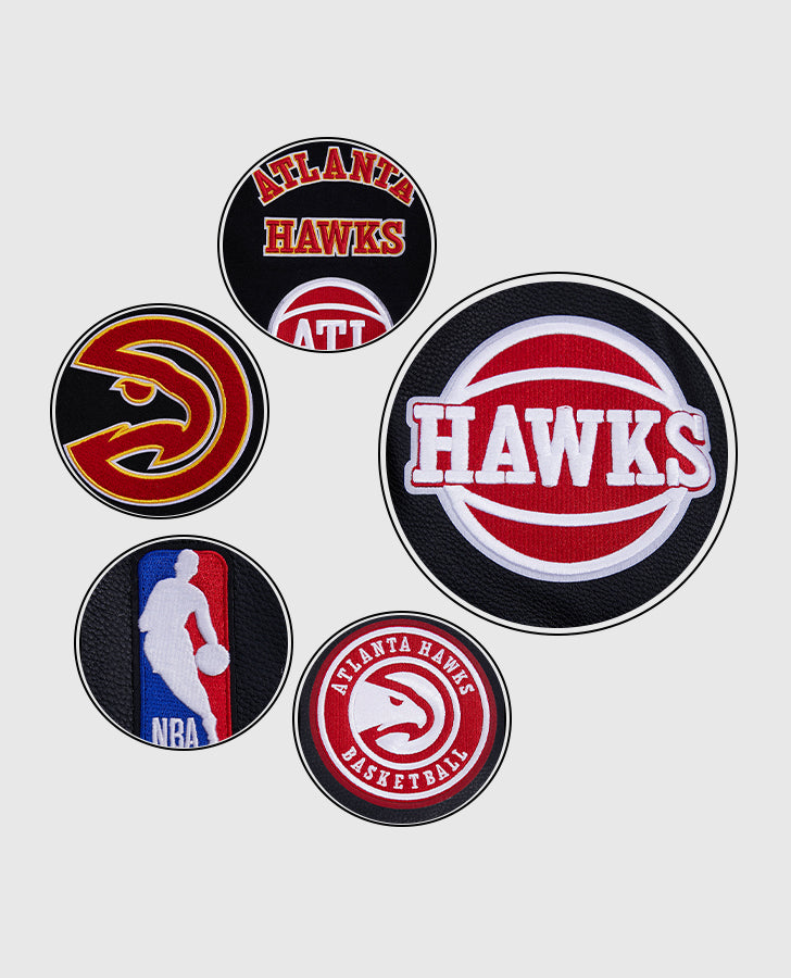 NBA-Atlanta-Hawks-Mens-Rib-Wool-Varsity-Jacket