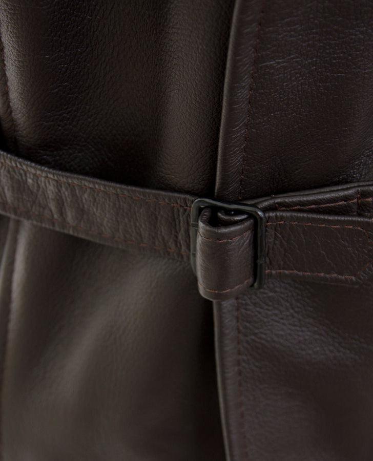 The Legacy Raiders Hero Jacket