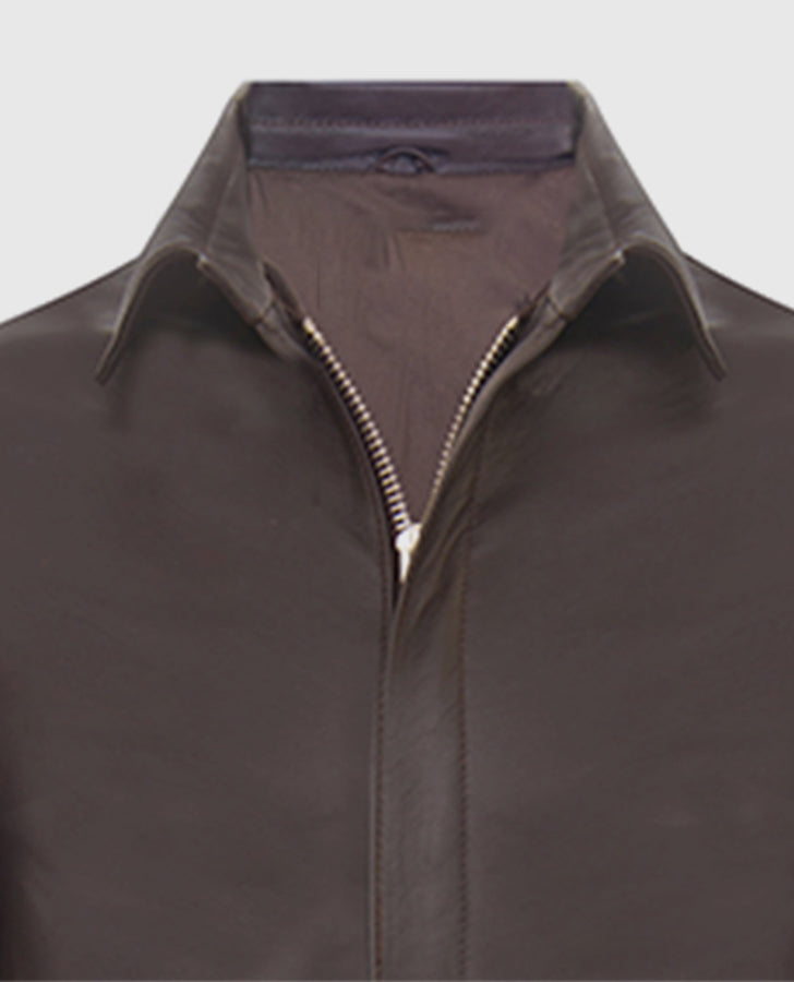 The Legacy Temple of Doom Jacket