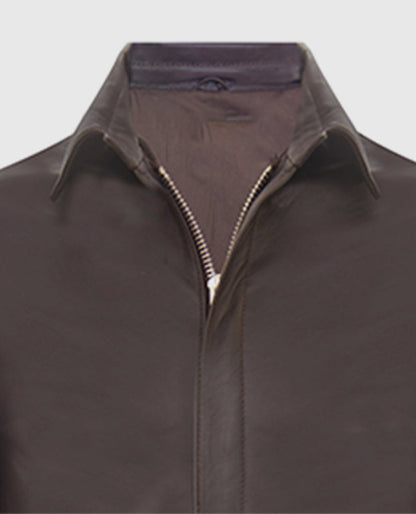 The Legacy Temple of Doom Jacket