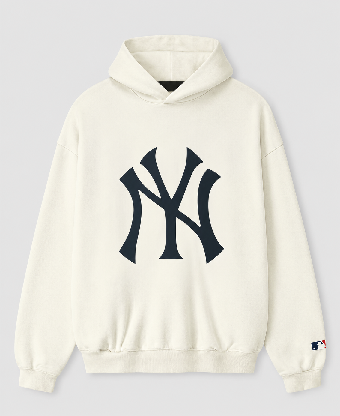 New York Yankees Fear of God x MLB Sport Hoodie