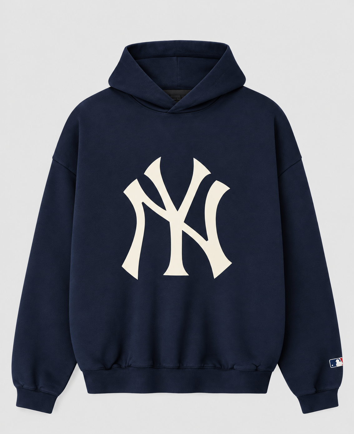 New York Yankees Fear of God x MLB Sport Hoodie