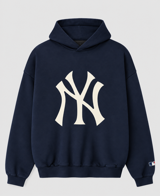 New York Yankees Fear of God x MLB Sport Hoodie
