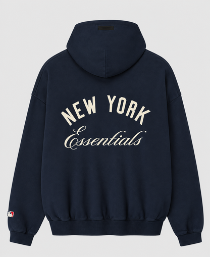 New York Yankees Fear of God x MLB Sport Hoodie