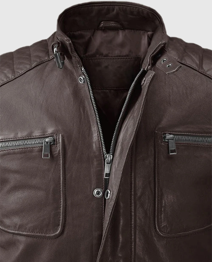 Firefly-Moto-Brown-Biker-Leather-Jacket