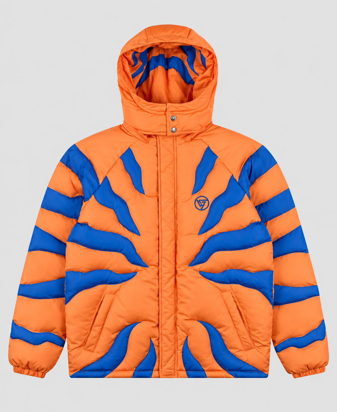 Greymon Jacket