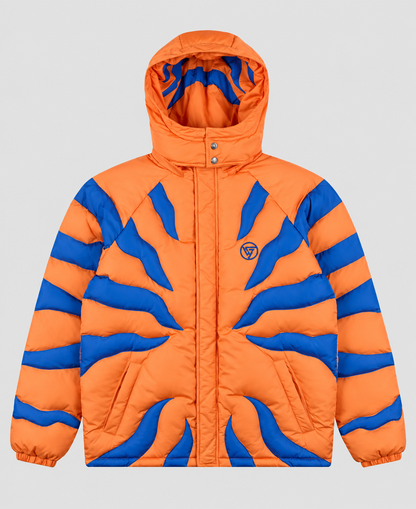 Greymon Jacket
