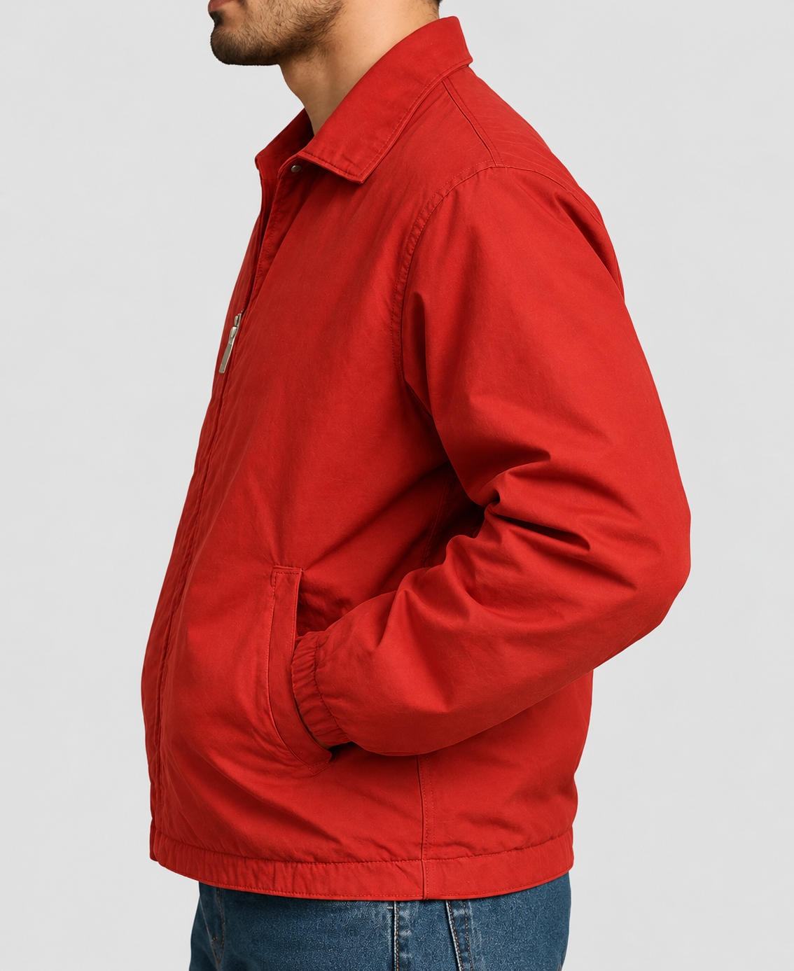 Rebel Without A Cause James Dean Jacket
