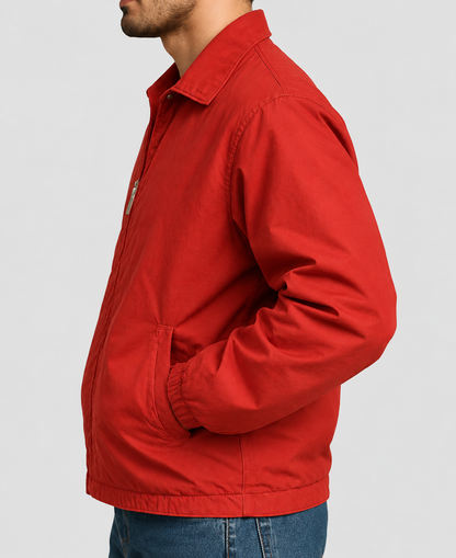 Rebel Without A Cause James Dean Jacket