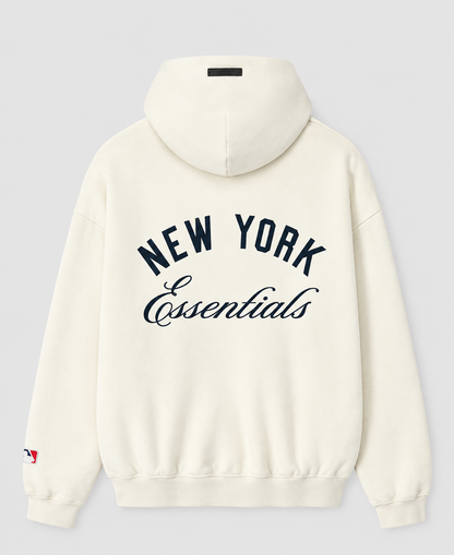 New York Yankees Fear of God x MLB Sport Hoodie