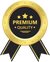 Premium Quality